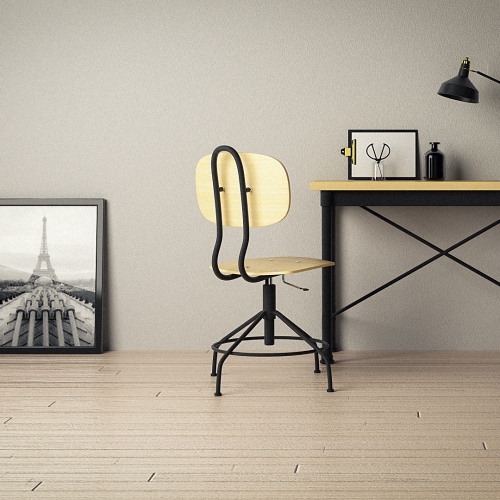 Rendering 3D